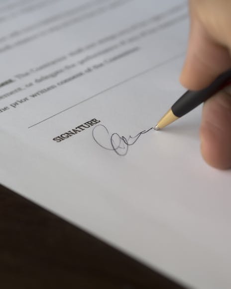 Business Setup Service