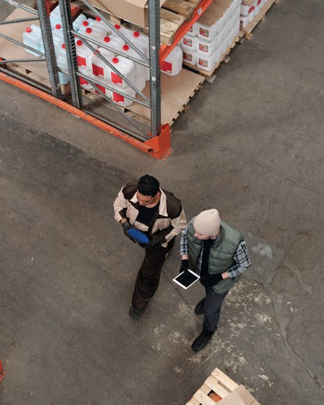 Product Research Service