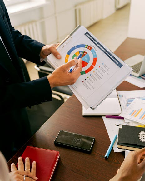 Account Management Service